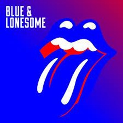 BLUE & LONESOME, The Rolling Stones - Overig - 0602557238389