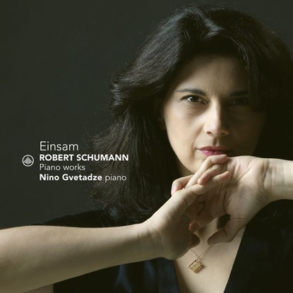 Einsam, Gvetadze, Nino& Schumann, Robert - Overig cd - 0608917285529