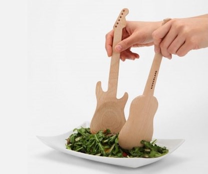 Saladebestek - Gitaren, niet bekend - Overig - 0612615060814