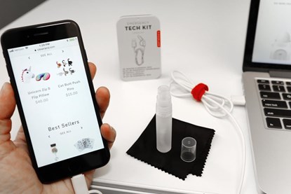 Emergency Tech Kit, niet bekend - Overig - 0612615090026