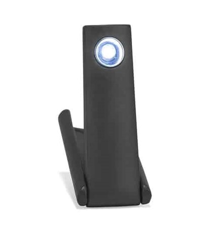 Mini Boeklicht met Clip Vouwbaar, niet bekend - Overig - 0612615095472