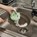 Set Kattensponsen (3 stuks), niet bekend - Overig - 0612615101715