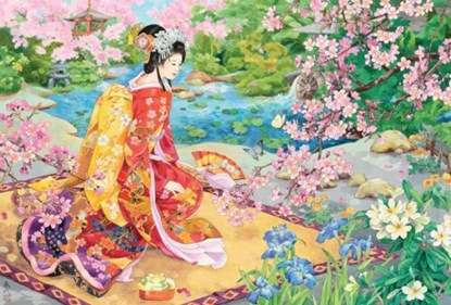 Haru No Uta - Haruyo Morita (2000), niet bekend - Overig - 0628136209755