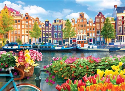 Amsterdam, Netherlands (1000), niet bekend - Overig - 0628136658652