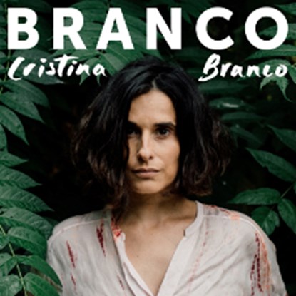 Cristina Branco - Branco, niet bekend - Overig - 0635322139468