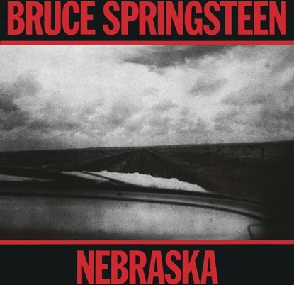 NEBRASKA, SPRINGSTEEN, BRUCE - Overig LP - 0888750142719