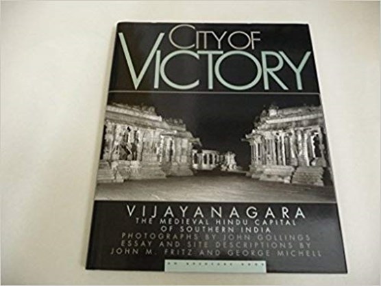 City of Victory Vijayanagara