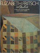 Elizabeth Fritsch in Studio | Peter Dormer&, David Cripps | 