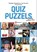  QuizPuzzels - Gesigneerde editie, Wit, de, Tex& Swierts, Thomas - Paperback - 2000000008110