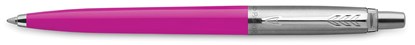 Parker Jotter Originals balpen, op blister, roze, niet bekend - Overig - 3026980759964
