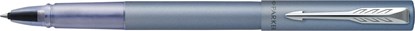 Parker roller Vector XL, fijn, in giftbox, zilver, niet bekend - Overig - 3026981597756