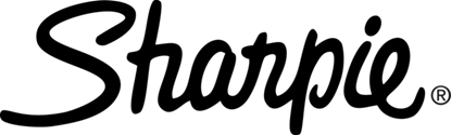 Brushstift Sharpie Creatieve marker 5st assorti, niet bekend - Overig - 3026982011824