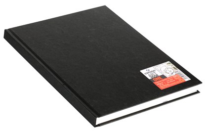 Schetsboek Canson Art Book One hardcover 140x216mm, niet bekend - Overig - 3148950055682
