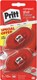 Pritt lijmroller Compact permanent, blister met 2 stuks, 2de aan halve prijs, niet bekend - Overig - 3178041321198