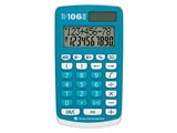 Calculator 106 II Texas Instruments - Texas Instruments - 3243480006590