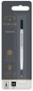 Parker vulling voor roller medium, zwart, op blister, niet bekend - Overig - 3501179503233