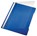 Leitz Snelhechtmap blauw, ft A4, niet bekend - Overig - 4002432308552