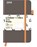 Cool Diary Grey/Stone Starts Green, niet bekend - Paperback - 4002725951717