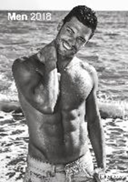 Men 2018 Wandkalender, niet bekend - Paperback - 4002725952127