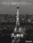 Paris 2018 Posterkalender, LANIO,  Heiko - Paperback - 4002725952721
