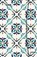 Azulejos 2019 Magneto Diary small, niet bekend - Paperback - 4002725958662