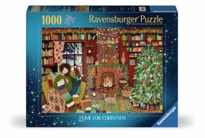 Home for Christmas (1000) AANBIEDING, niet bekend - Overig - 4005555014652