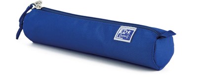 Oxford Kangoo pennenzak, rond, blauw, niet bekend - Overig - 4006144056923