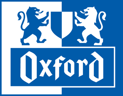 Pennenetui Oxford Stand-Up rood, niet bekend - Overig - 4006144068209