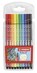 Pen 68, premium viltstift, etui met 10 kleuren, niet bekend - Overig - 4006381327329