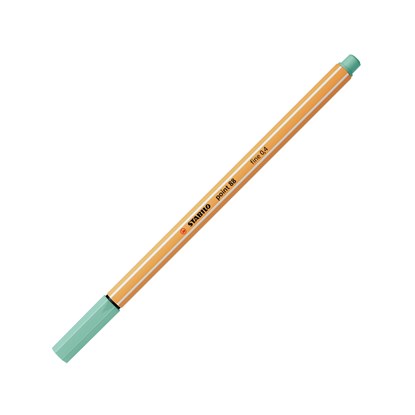point 88, premium fineliner 0.4 mm, eucalyptus, per stuk, niet bekend - Overig - 4006381574600