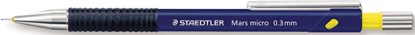 Vulpotlood Staedtler marsmicro 77503 0.3mm,  - Overig - 4007817708262