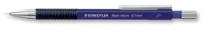 Vulpotlood Staedtler marsmicro 77507 0.7mm, niet bekend - Overig - 4007817708309