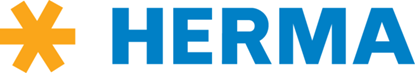 Etiket HERMA 8630 105x148mm premium wit 40stuks, niet bekend - Overig - 4008705086301