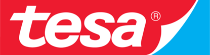 Afplaktape tesa Economy 50mx19mm geel, niet bekend - Overig - 4042448804839