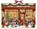 Chocolaterie Wandkalender, niet bekend - Paperback - 4050003926858
