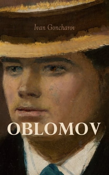 Oblomov, Ivan Goncharov - Ebook - 4057664103291