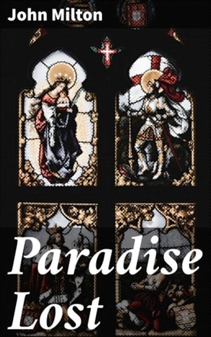 Paradise Lost, John Milton ; Aria Whitfield - Ebook - 4057664163943