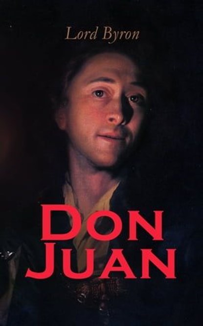 Don Juan, Lord Byron - Ebook - 4057664556295