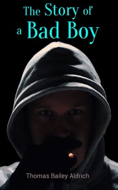 The Story of a Bad Boy, Thomas Bailey Aldrich - Ebook - 4057664556585