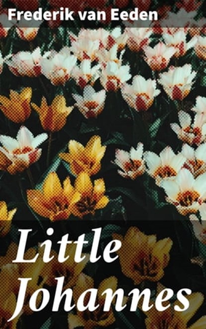 Little Johannes, Frederik van Eeden - Ebook - 4057664562159