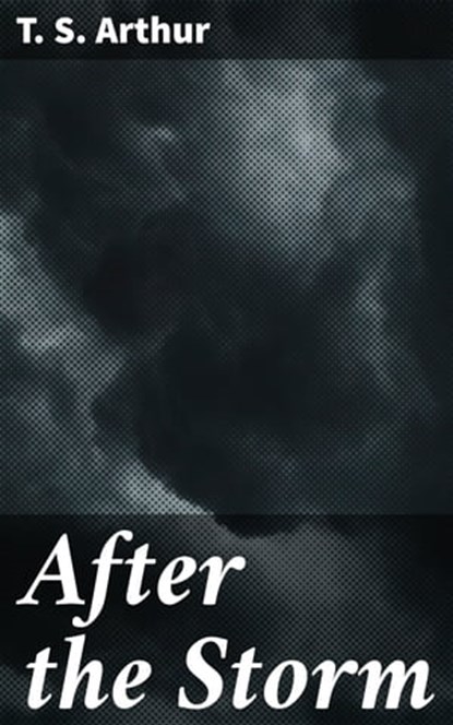 After the Storm, T. S. Arthur - Ebook - 4057664575951