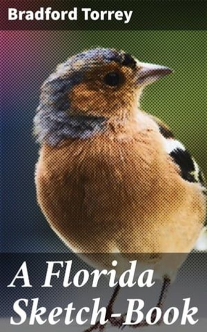 A Florida Sketch-Book, Bradford Torrey - Ebook - 4057664587251