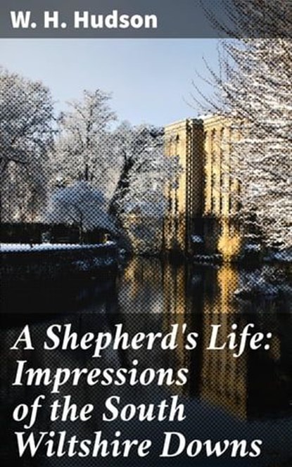 A Shepherd's Life: Impressions of the South Wiltshire Downs, W. H. Hudson - Ebook - 4057664603883