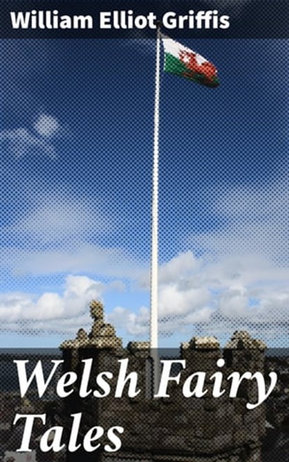 Welsh Fairy Tales, William Elliot Griffis - Ebook - 4057664645845