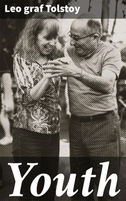 Youth, Leo graf Tolstoy - Ebook - 4057664654267