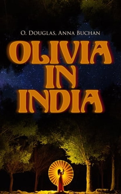 Olivia in India, Anna Buchan - Ebook - 4064066059897