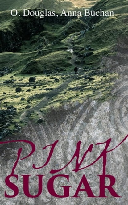 Pink Sugar, Anna Buchan - Ebook - 4064066059903