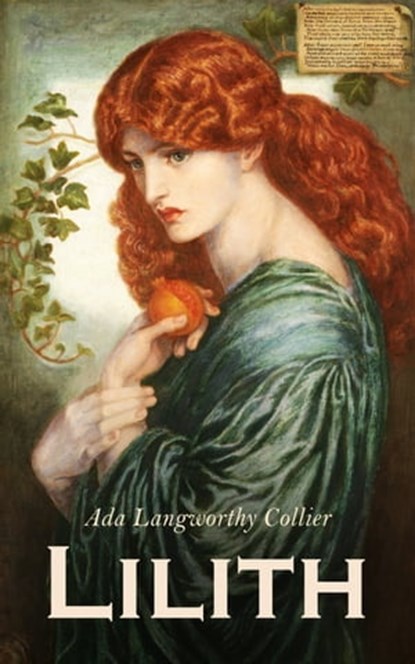 Lilith, Ada Langworthy Collier - Ebook - 4064066060770