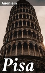 Pisa - Anoniem - 4064066065362