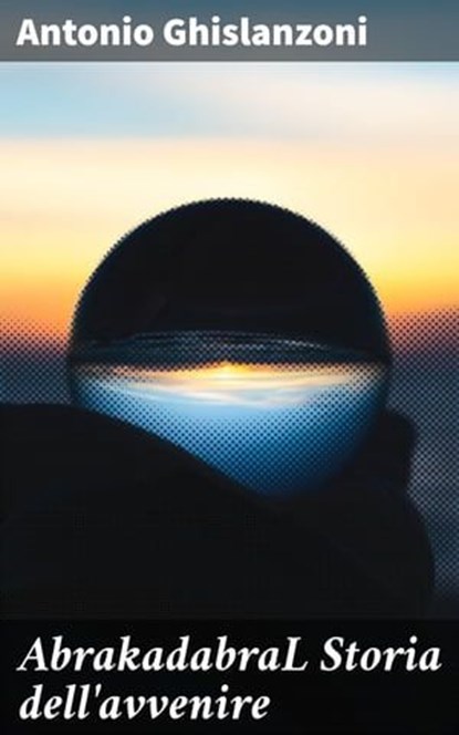 AbrakadabraL Storia dell'avvenire, Antonio Ghislanzoni - Ebook - 4064066073138